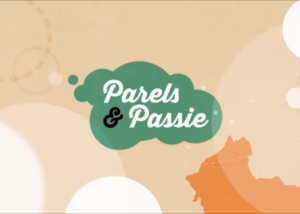 Parels & Passie
